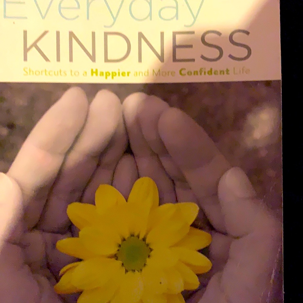 Everyday Kindness | Stephanie Dowrick